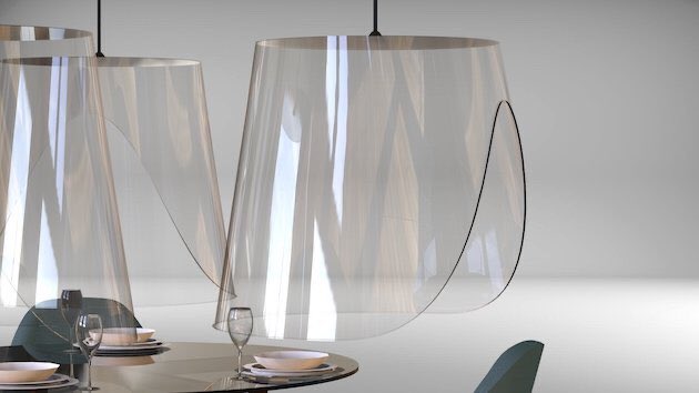 misure sicurezza coronavirus ristoranti