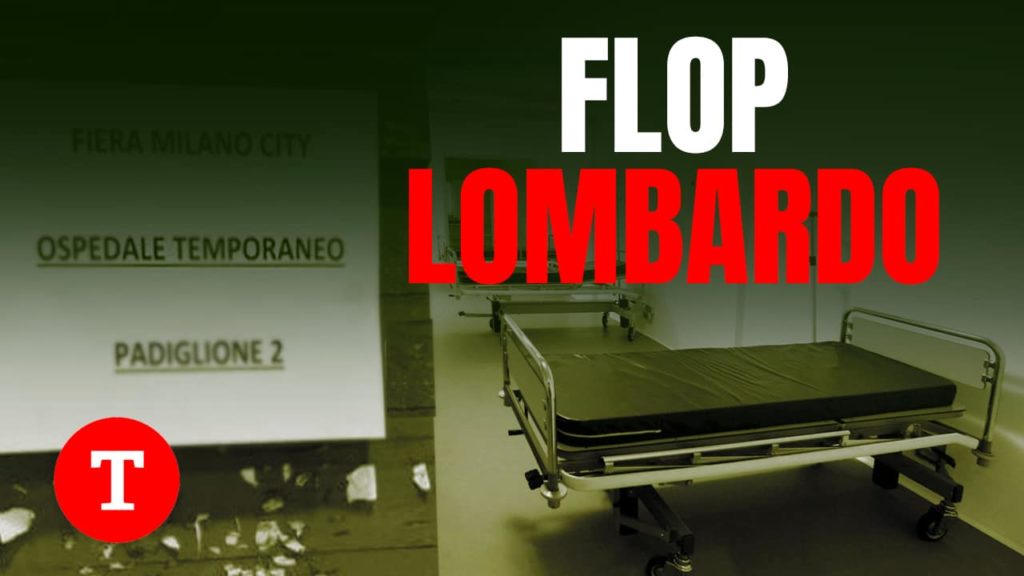 ospedale fera milano chiude