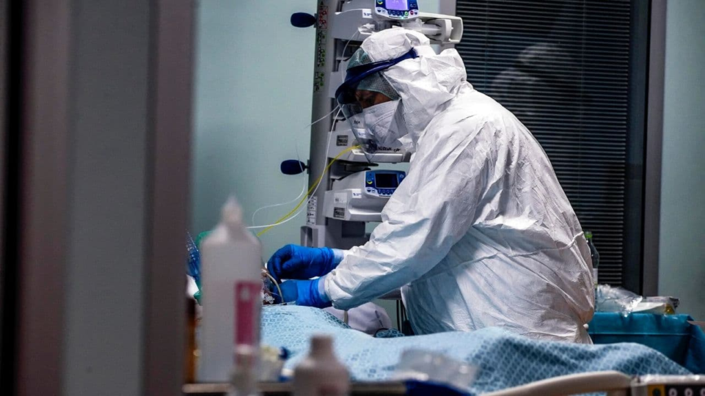 regioni meno contagi