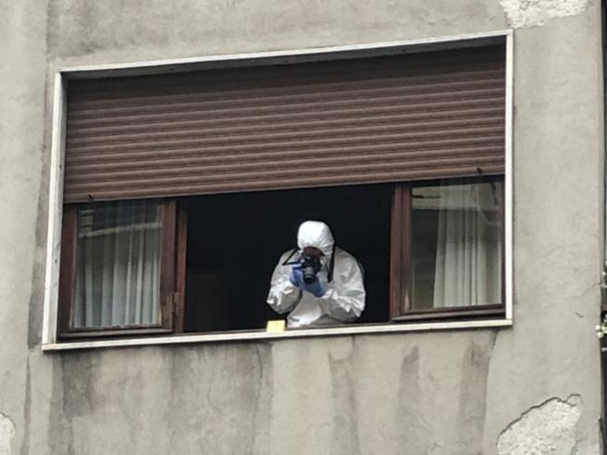 silvia romano milano