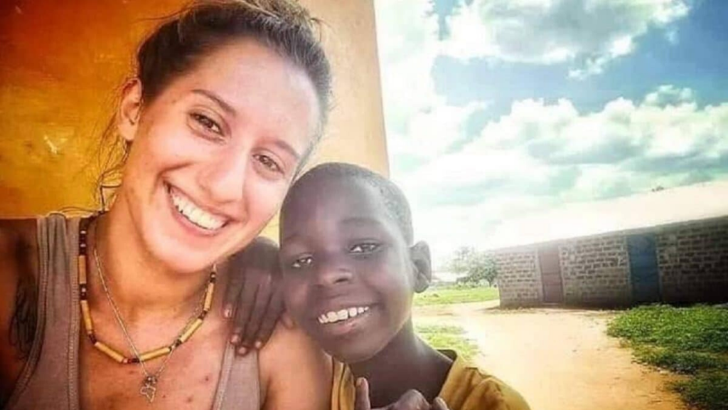 silvia romano tradita kenya