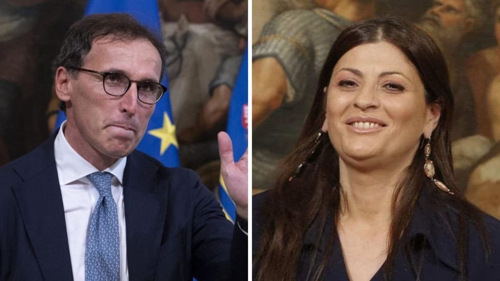 tar calabria sentenza governo contro regione