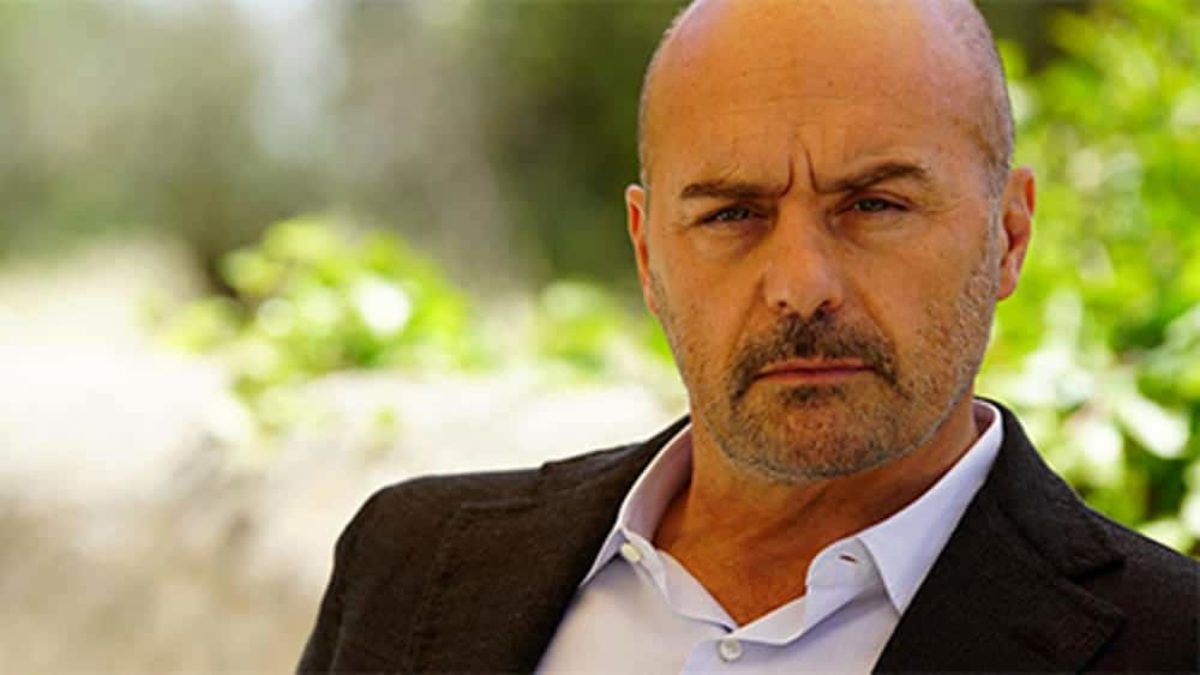 Il Commissario Montalbano Un Covo Di Vipere Cast