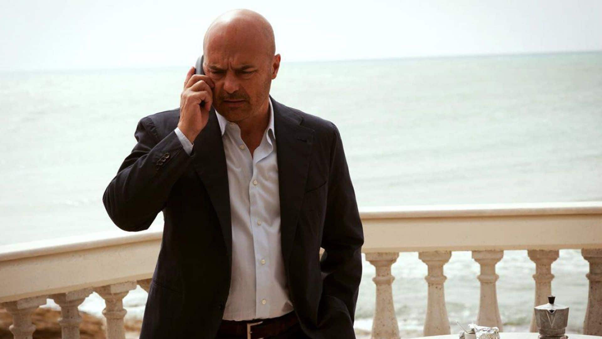 Il Commissario Montalbano Un Covo Di Vipere Cast