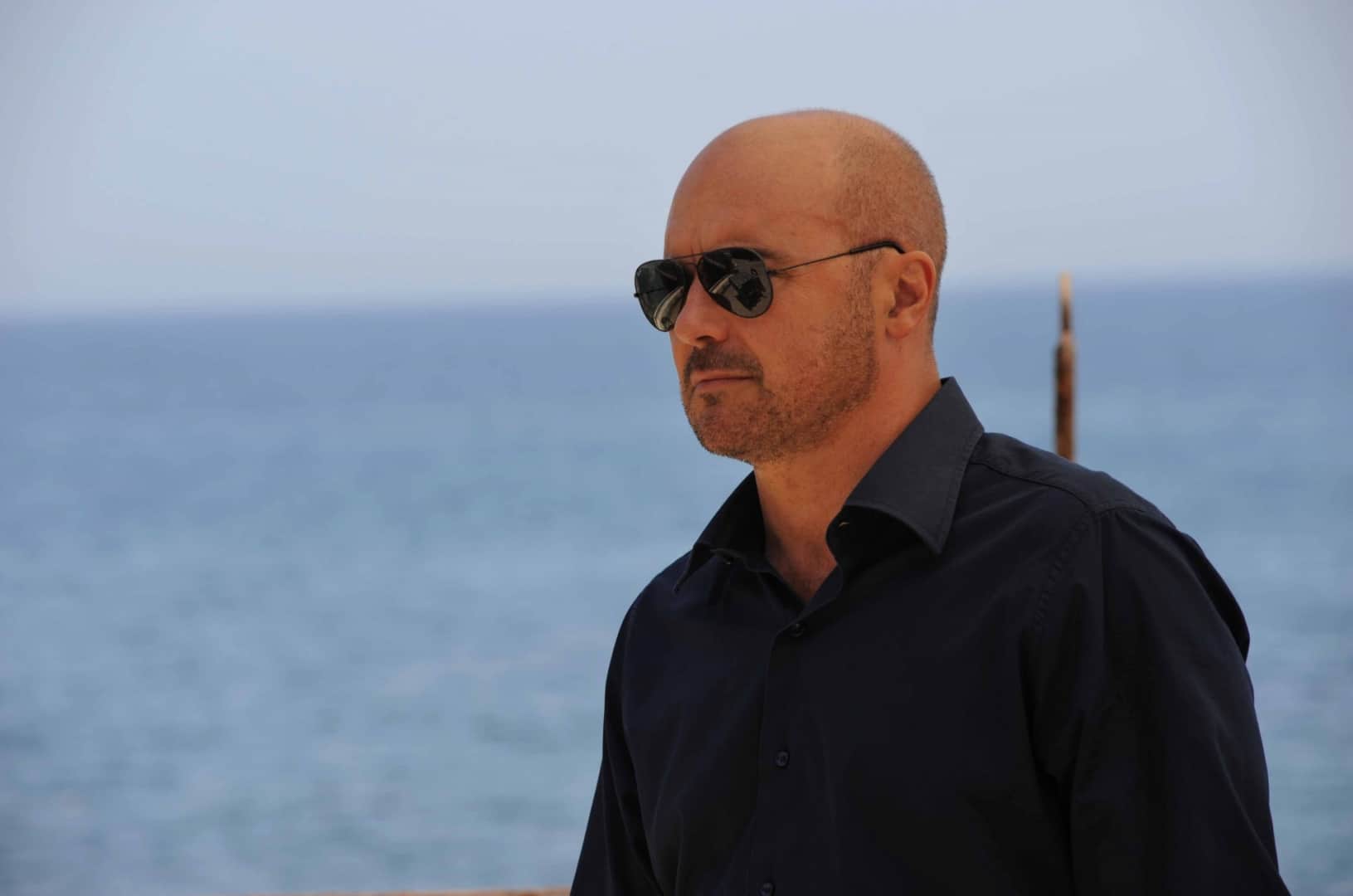 Il Commissario Montalbano Una Lama Di Luce