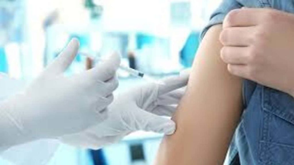 vaccino cinese fase 1