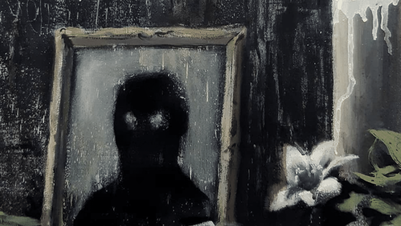 Banksy e l’omaggio a George Floyd: “Il razzismo è un problema dei bianchi”