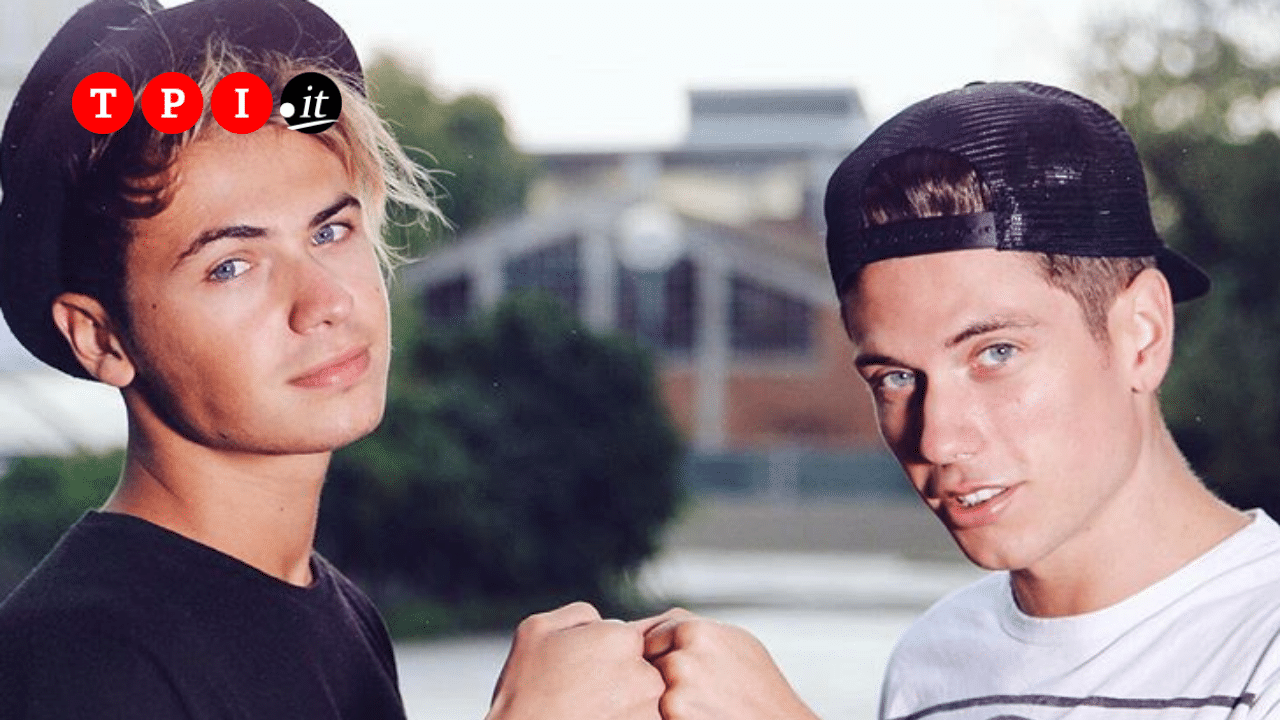 benji di benji e fede