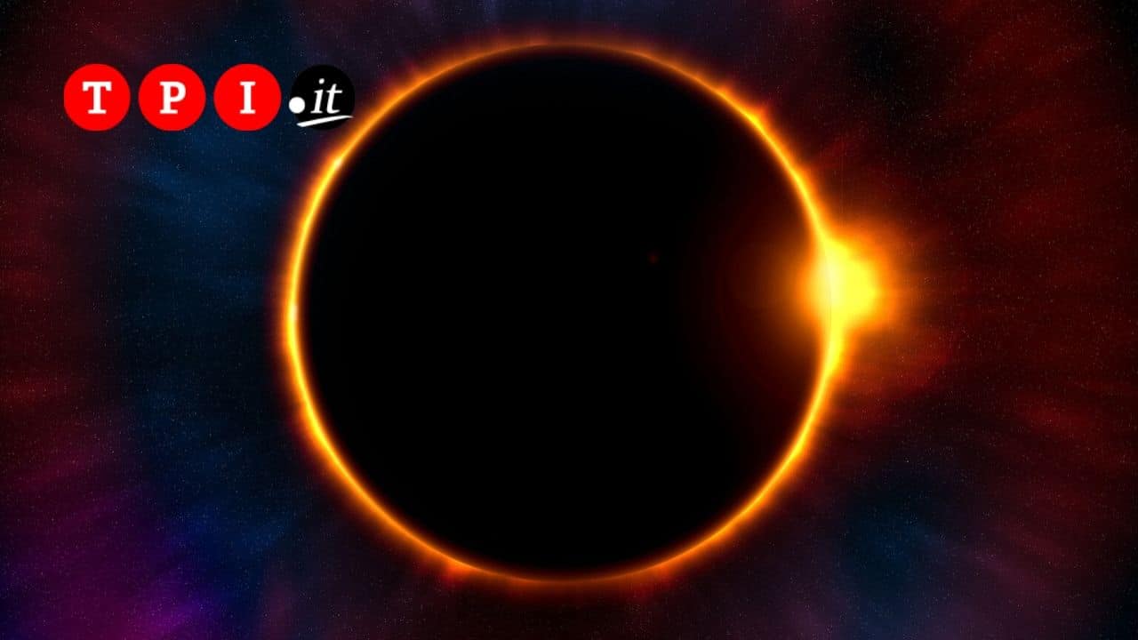 A Che Ora Sorge La Luna Stasera