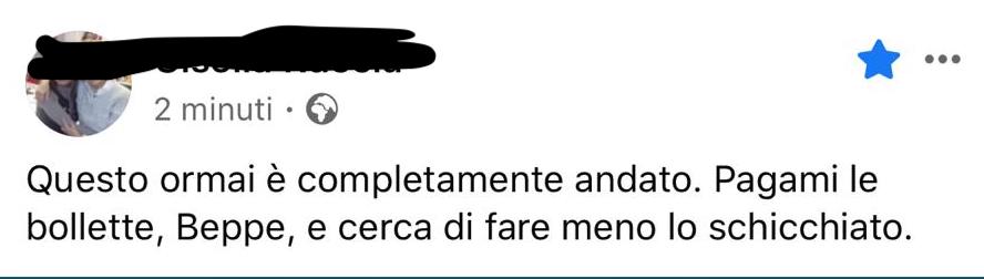 insulti sala smart working