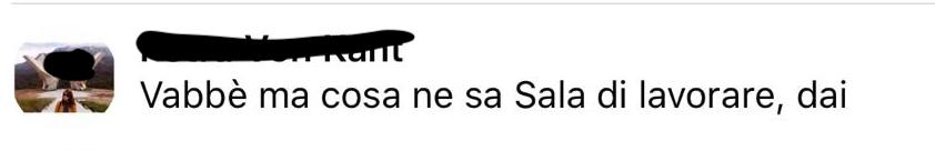 insulti sala smart working