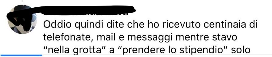 insulti sala smart working