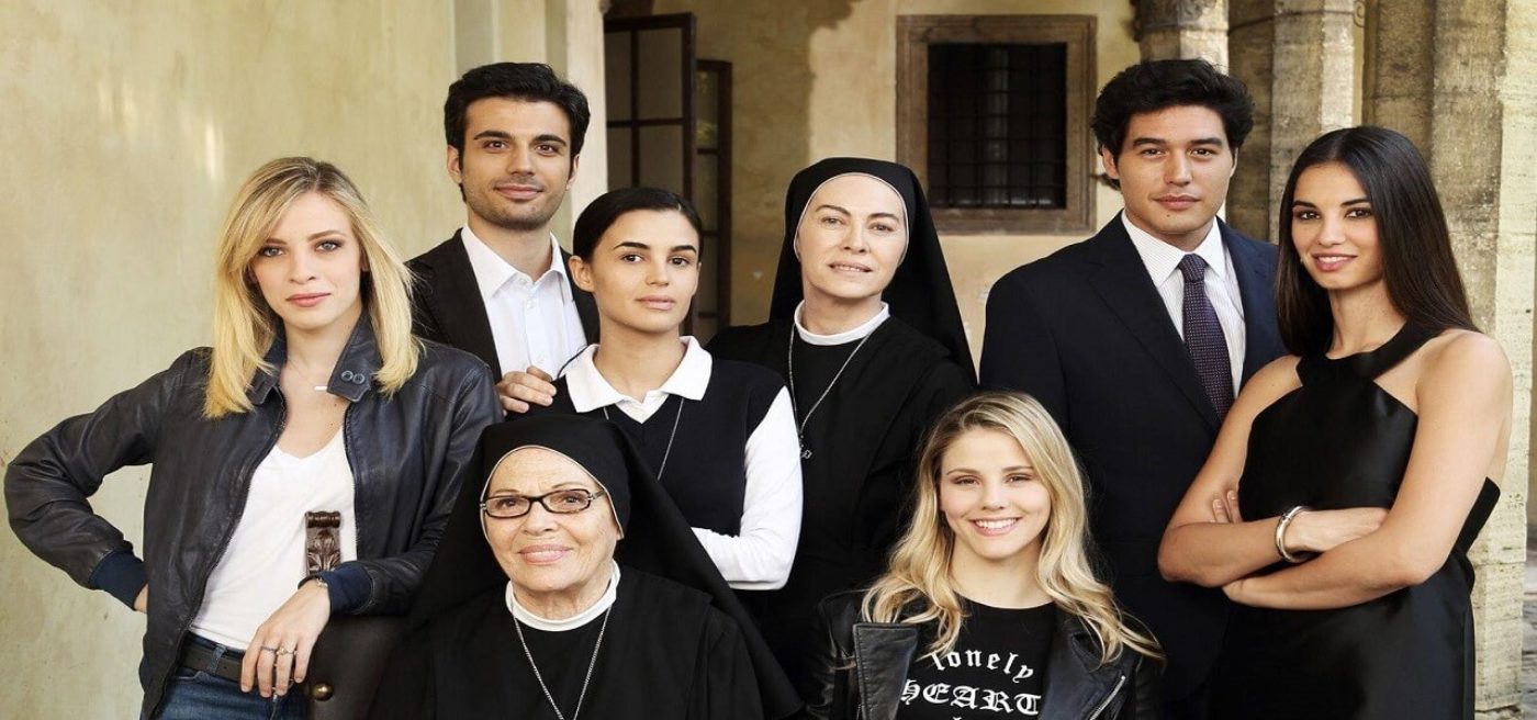 A Casa Tutti Bene La Serie Quante Puntate Sono