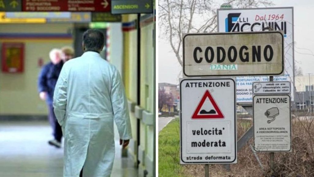 coronavirus codogno