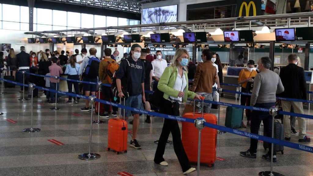 coronavirus italia ultime notizie