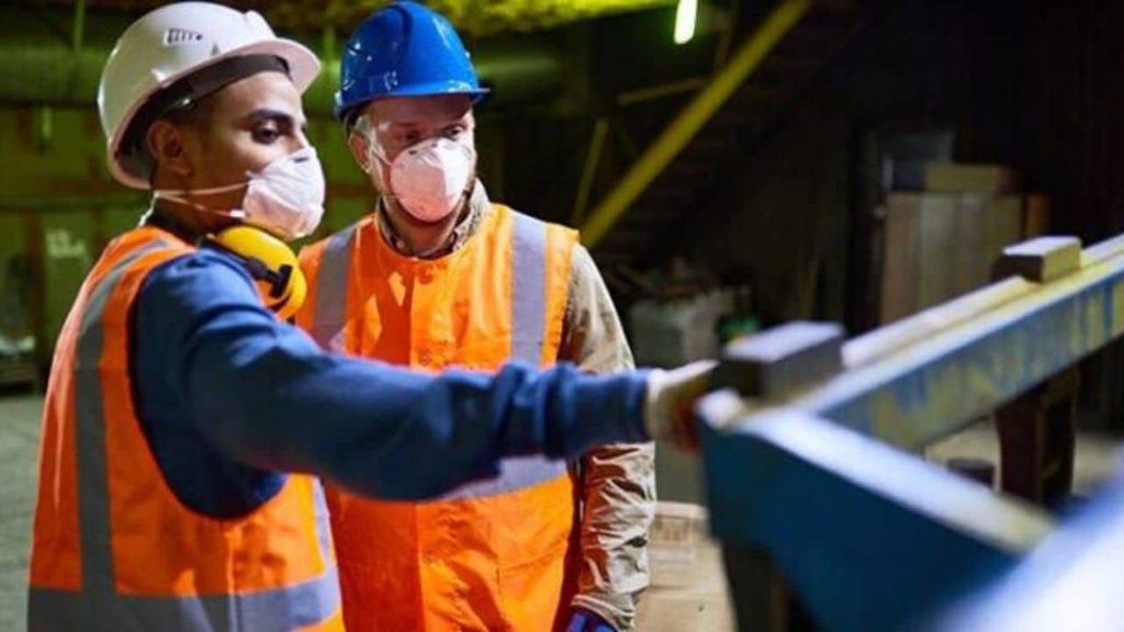 coronavirus occupazione