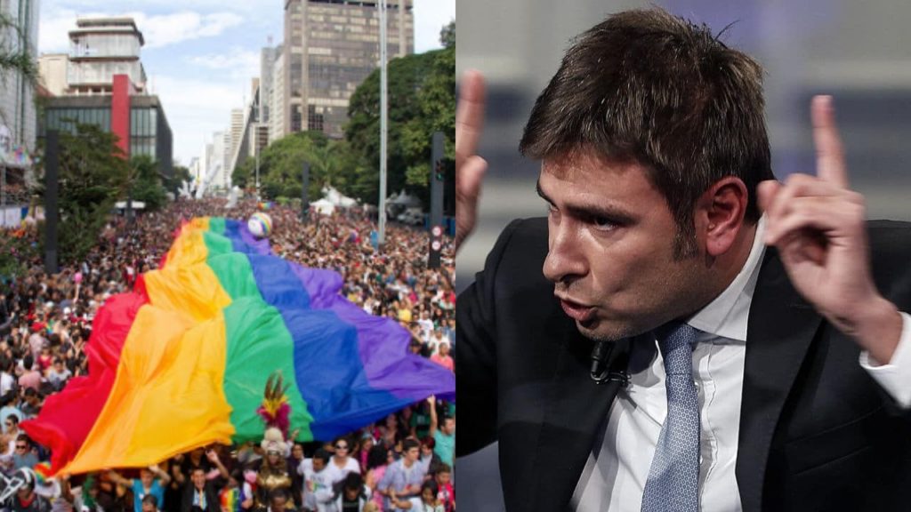 di battista gay pride