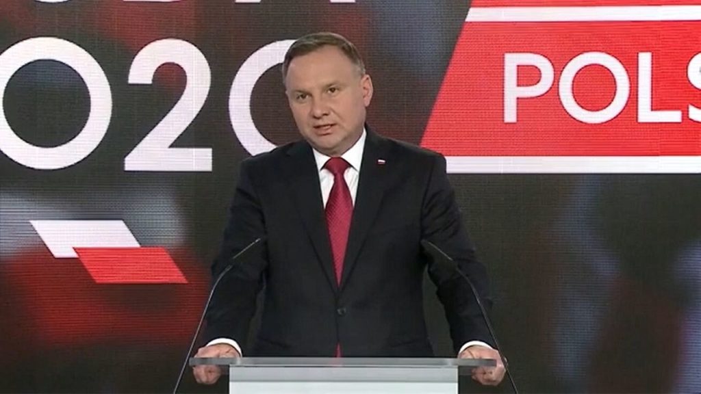 elezioni polonia risultati