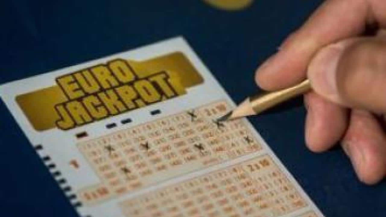 eurojackpot di oggi