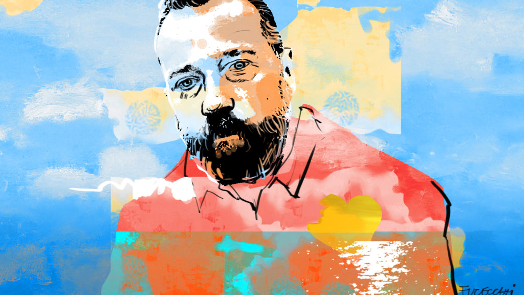 fabio volo crisi terza età