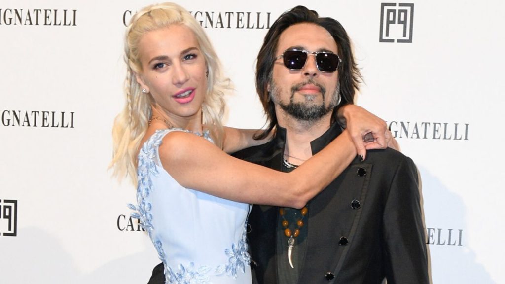 francesco sarcina clizia