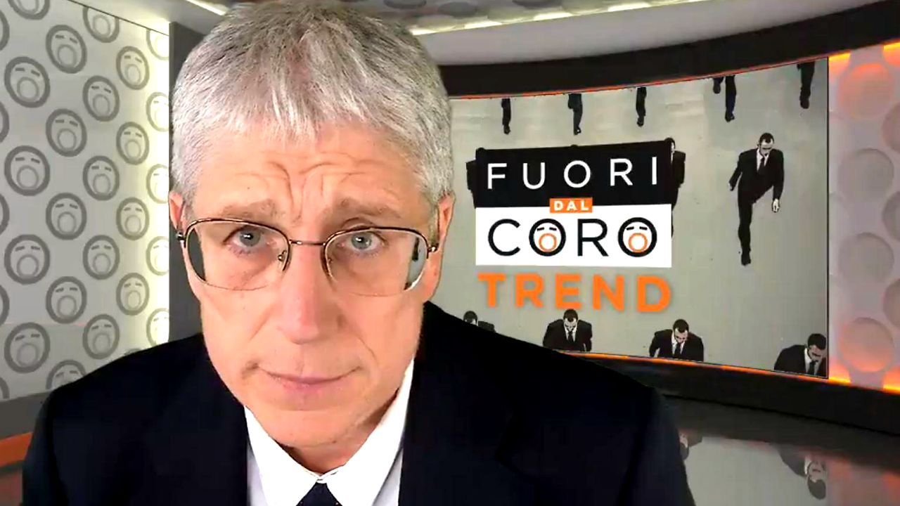 Fuori Dal Coro Quando Va In Onda