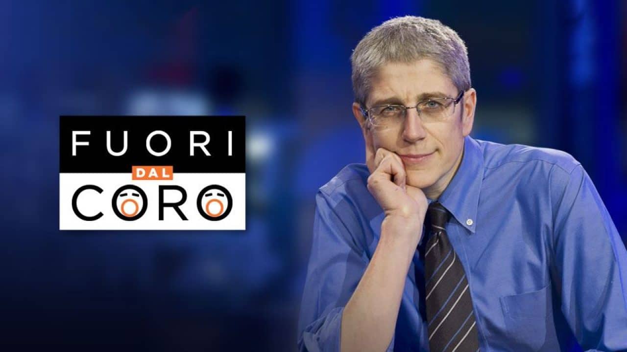 Fuori Dal Coro Quando Va In Onda
