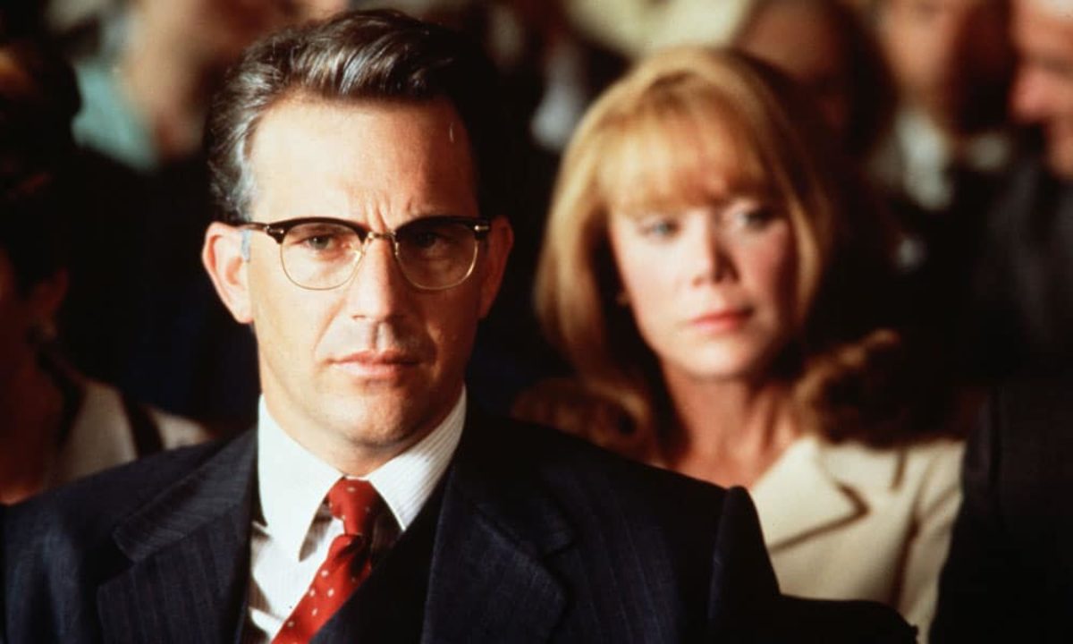 Jfk Un Caso Ancora Aperto Film Completo