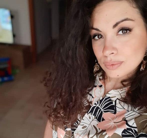 mariarosaria made in sud