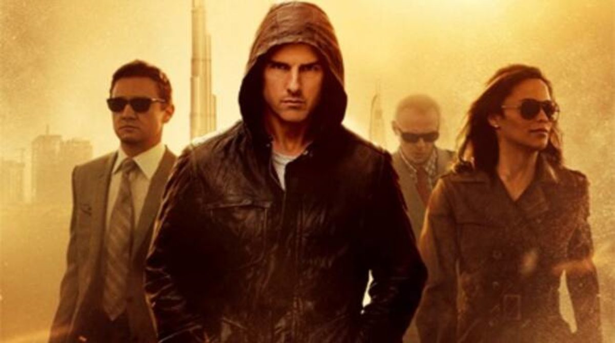 Mission Impossible - Protocollo fantasma: trama, cast e ...