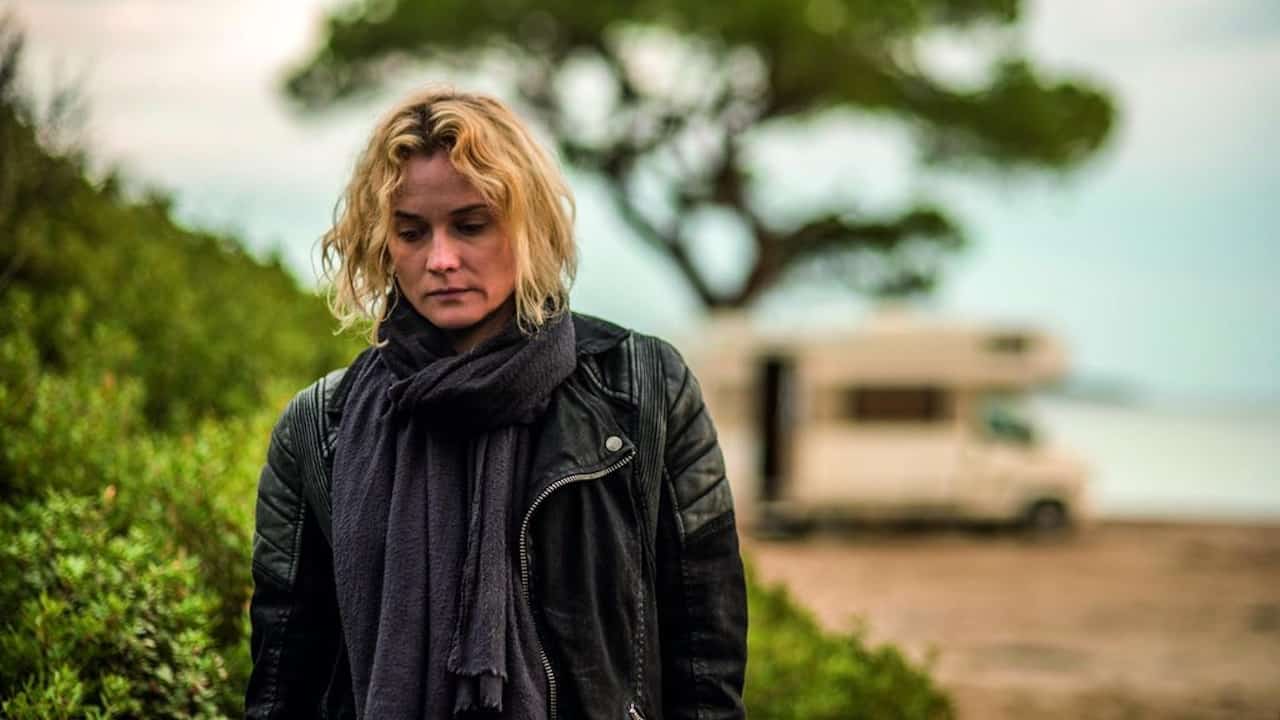 Film Rai 3 Ieri Sera Ore 21'
