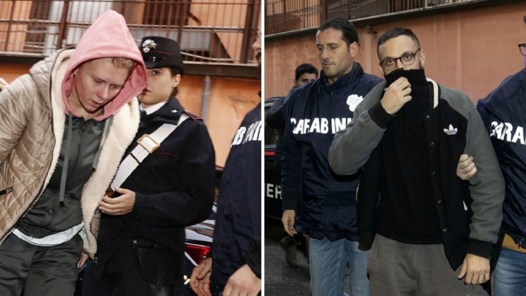Omicidio Luca Sacchi Princi condannato