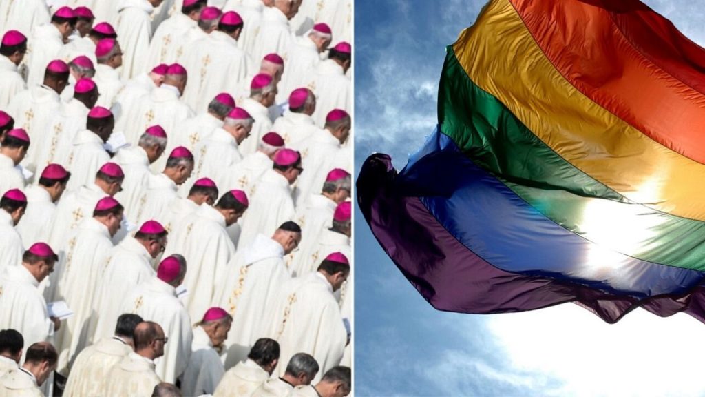 vescovi legge omofobia