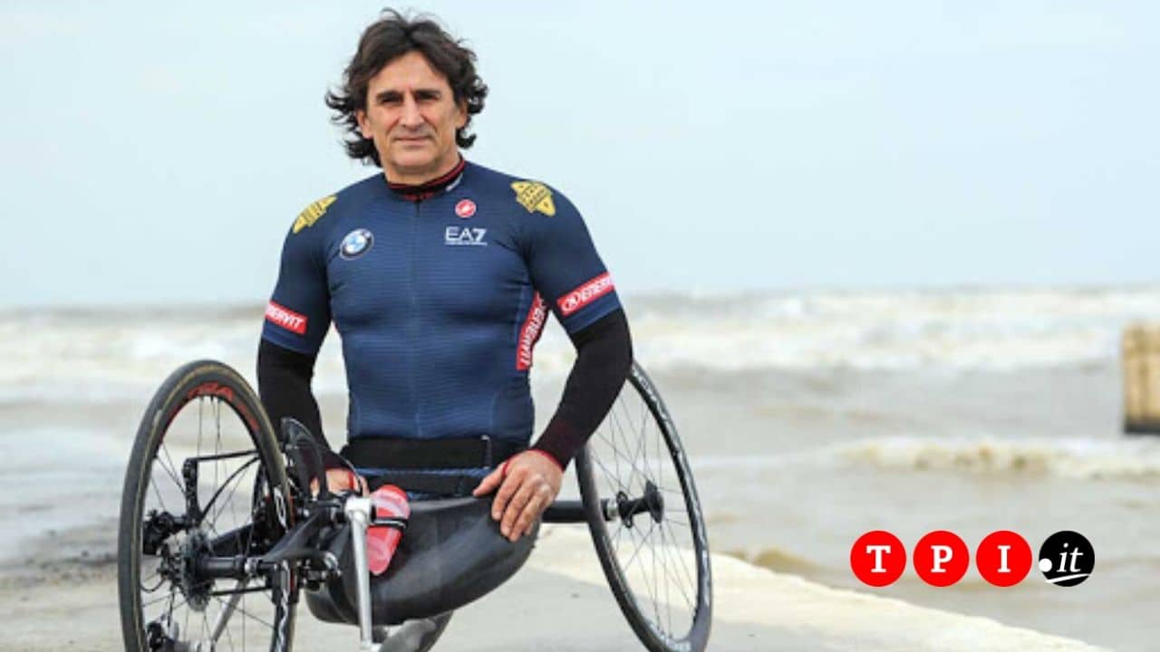 Alex Zanardi incidente, condizioni di salute, ultime notizie Diretta News Alex Zanardi incidente, condizioni di salute, ultime notizie Diretta News