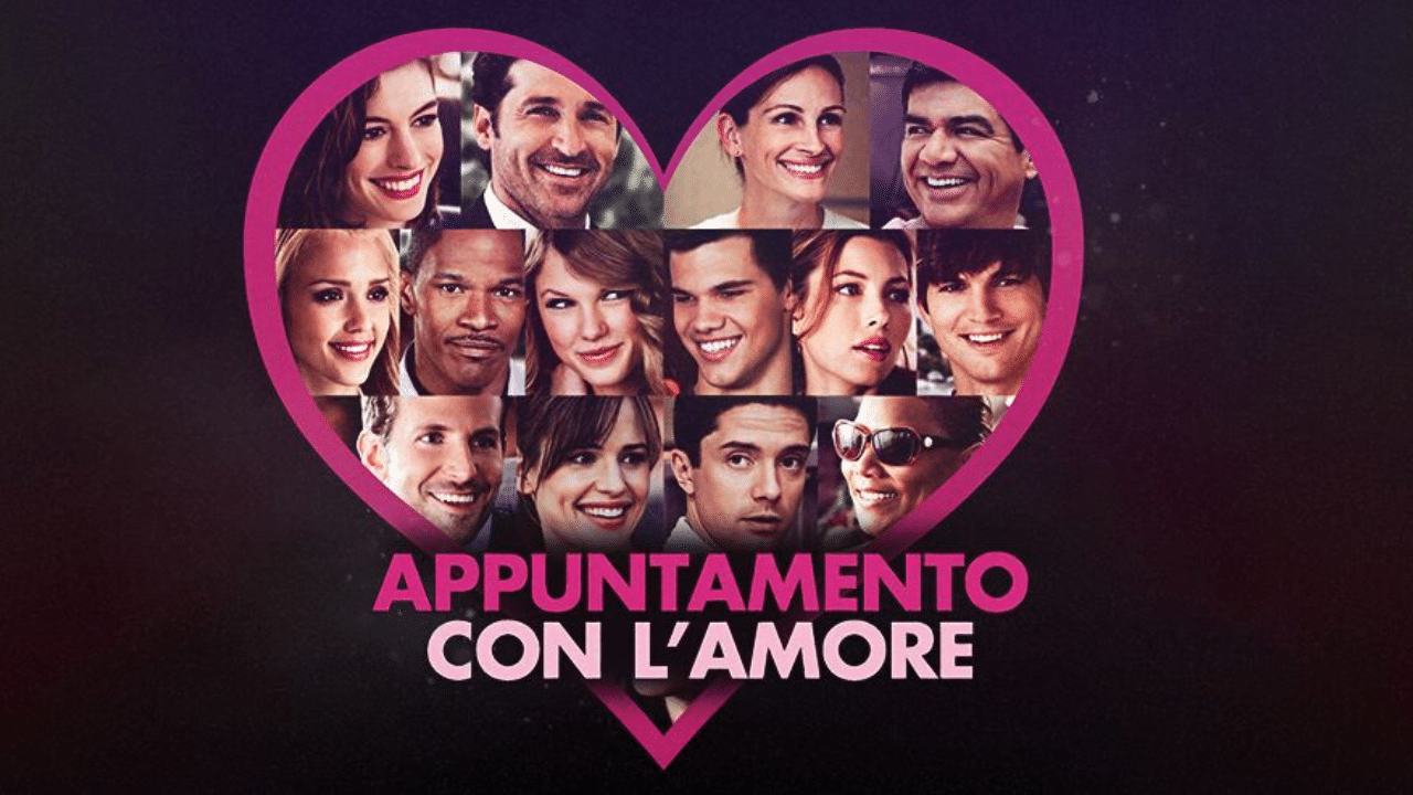 Appuntamento con l'amore