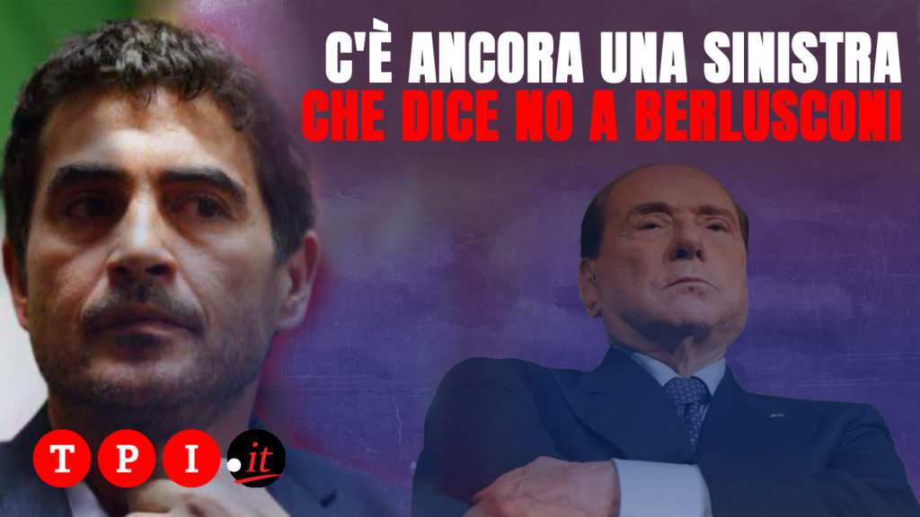 fratoianni berlusconi