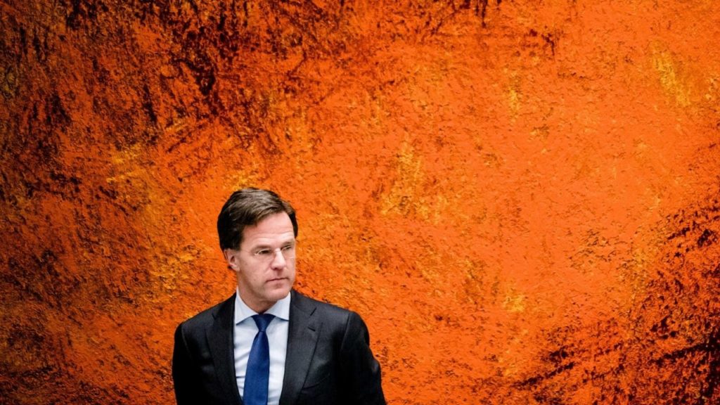 Mark Rutte