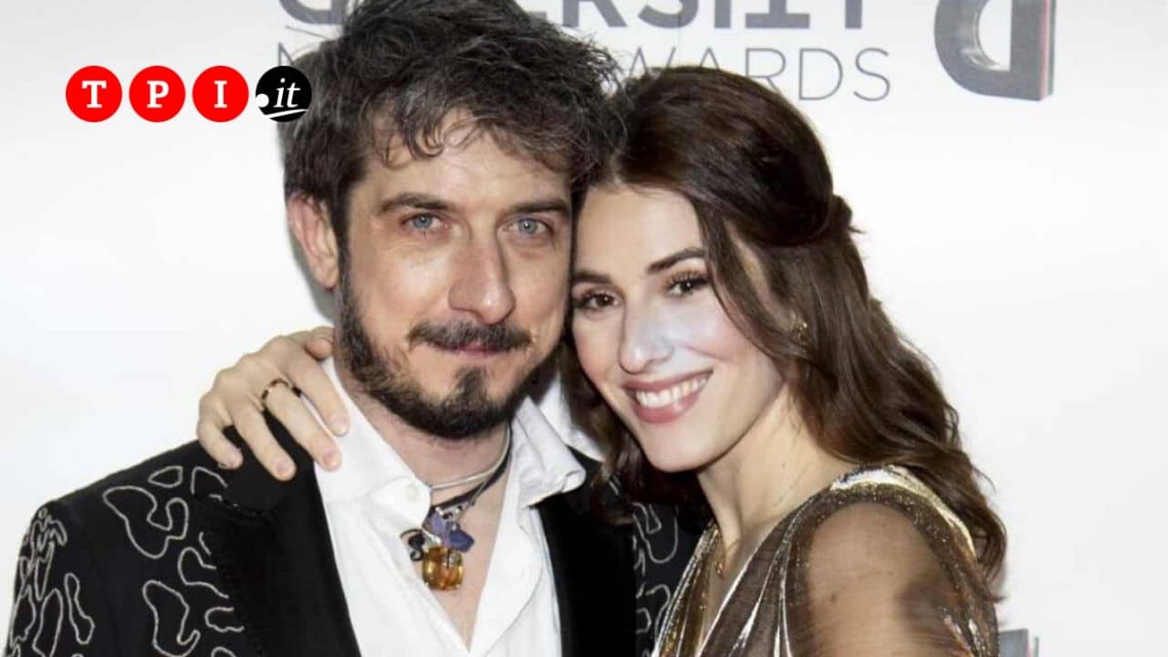 Chi è Il Fidanzato Di Diana Del Bufalo