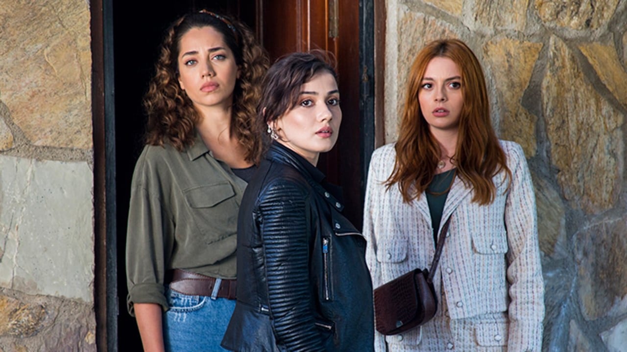 Chi è Sevda Erginci, l'attrice che interpreta Ipek Gencer in Come sorelle