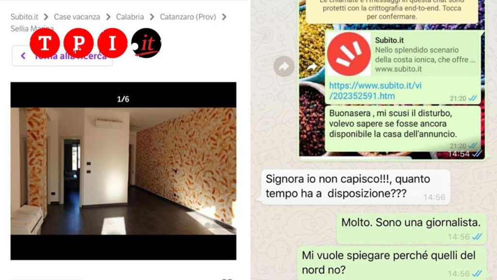 affitto milanesi settentrionali