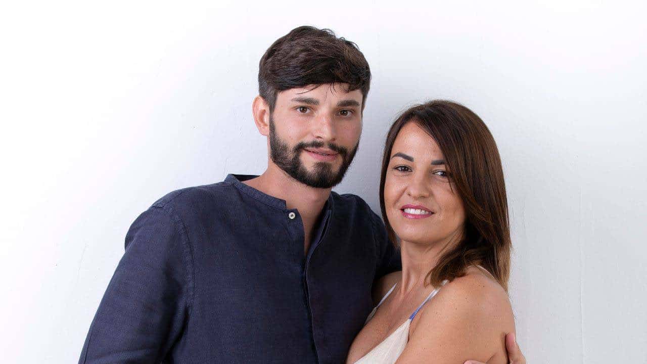 Filippo Di Temptation Island Con Chi è Fidanzato