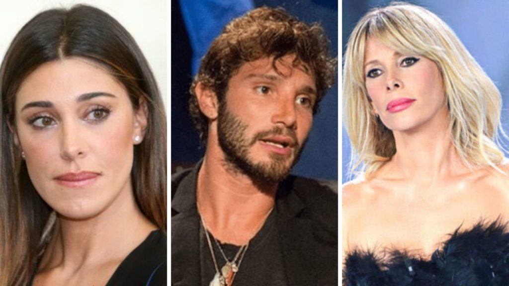 belen de martino oggi