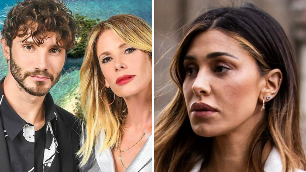 belen stefano marcuzzi