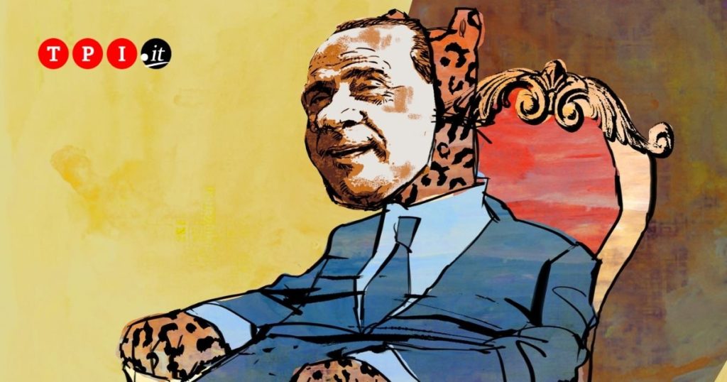 berlusconi ritorno