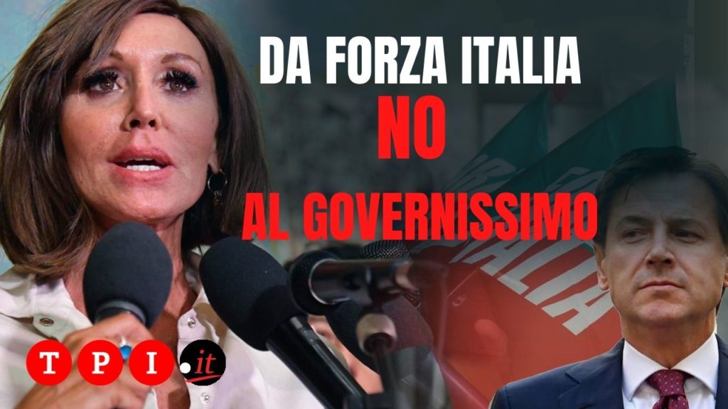 bernini governissimo