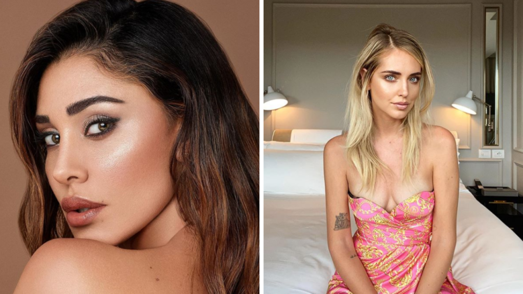 chiara ferragni belen