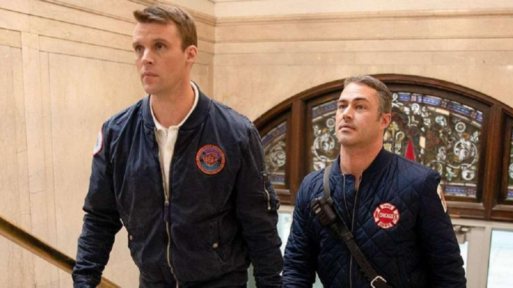 chicago fire 7
