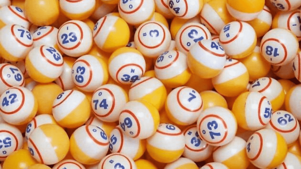 estrazione del lotto