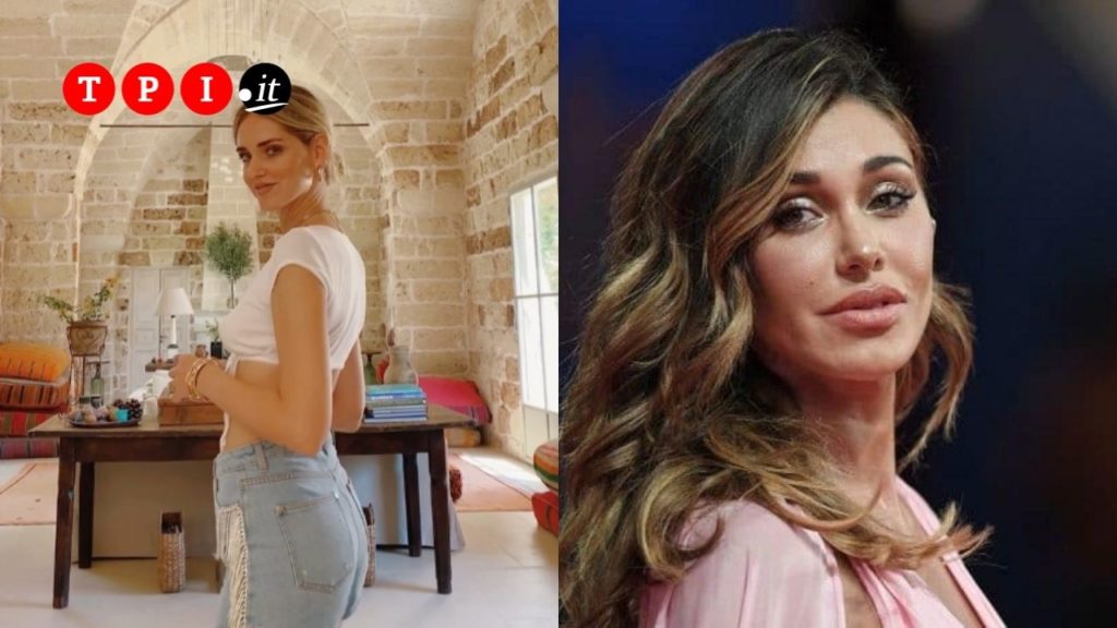 fedez ferragni twerking