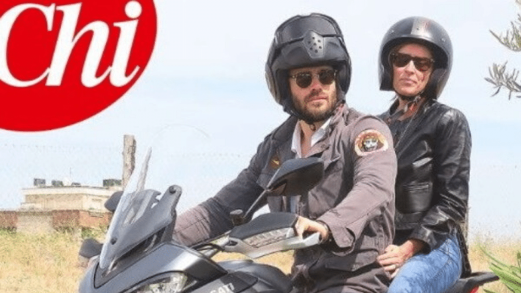 giulio berruti maria elena boschi